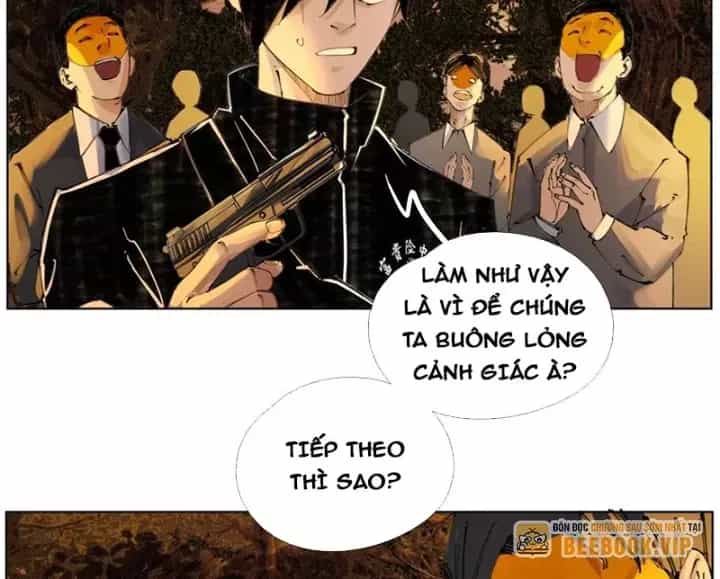 Tiên Hàng Đầu - Chương 54 - ảnh 54