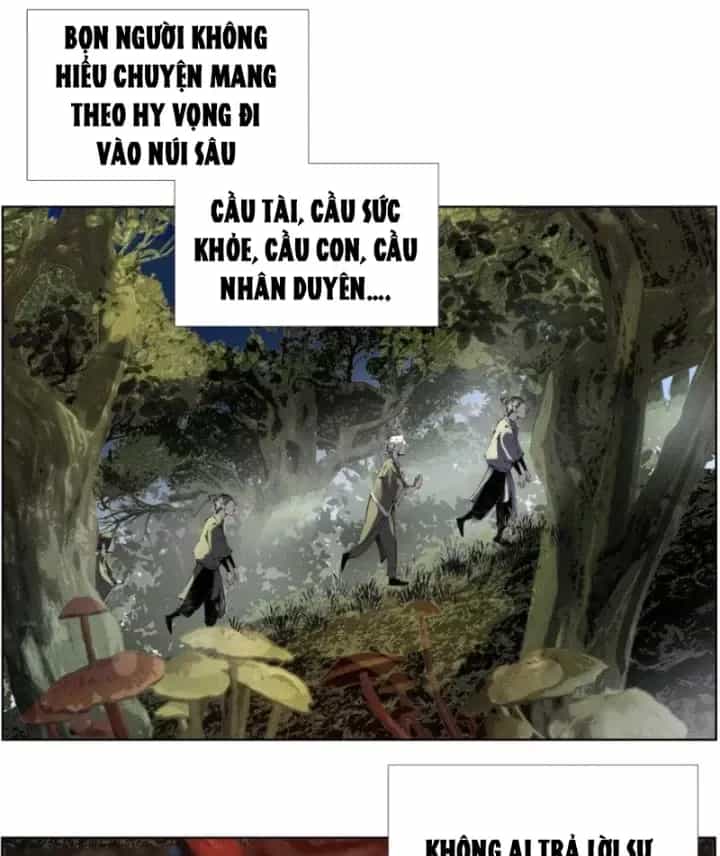 Tiên Hàng Đầu - Chương 55 - ảnh 13