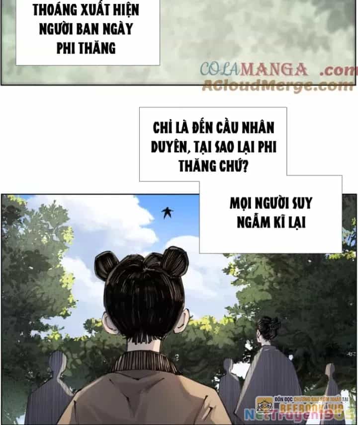 Tiên Hàng Đầu - Chương 55 - ảnh 15