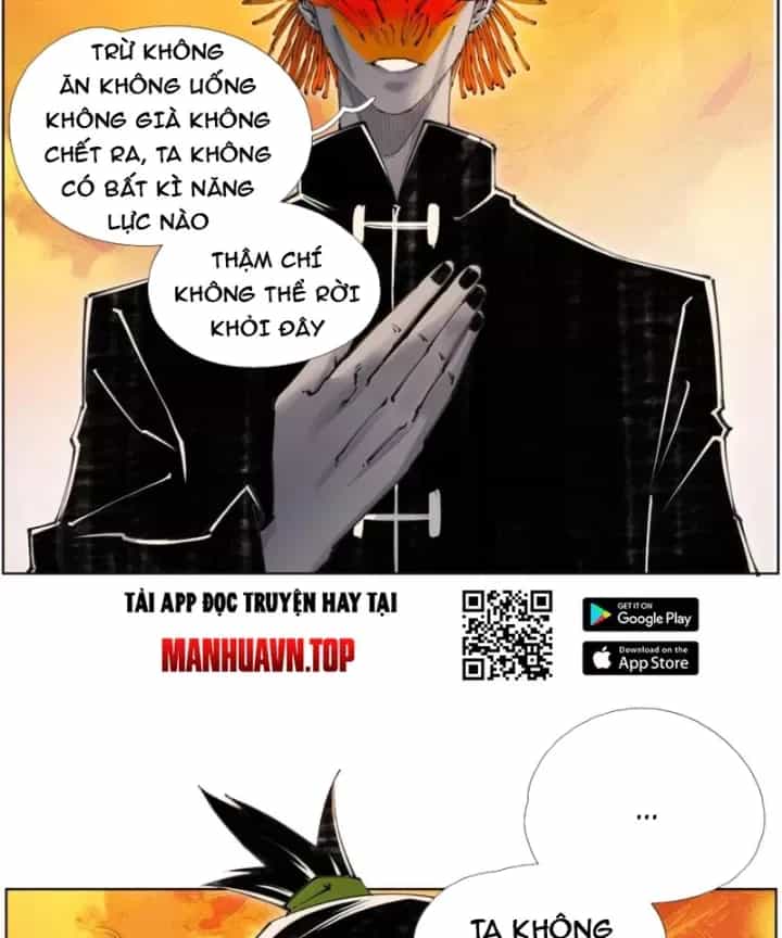 Tiên Hàng Đầu - Chương 55 - ảnh 35