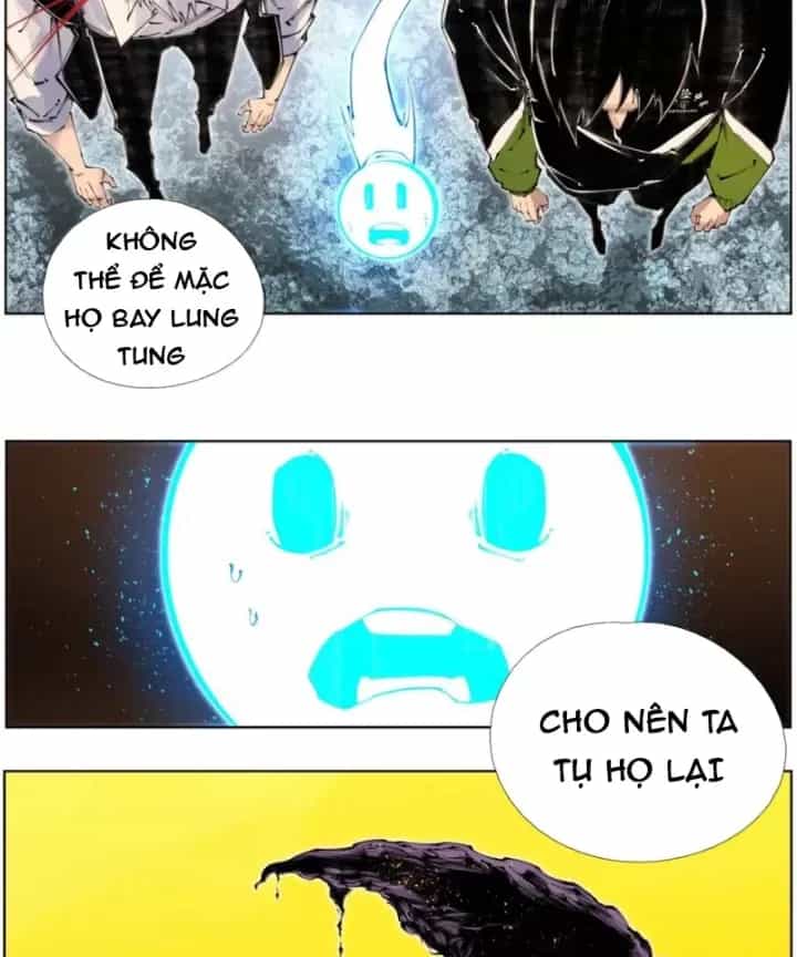 Tiên Hàng Đầu - Chương 55 - ảnh 41