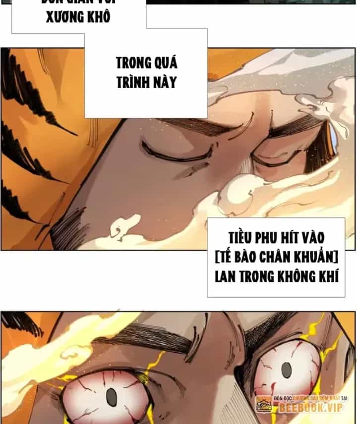 Tiên Hàng Đầu - Chương 55 - ảnh 9