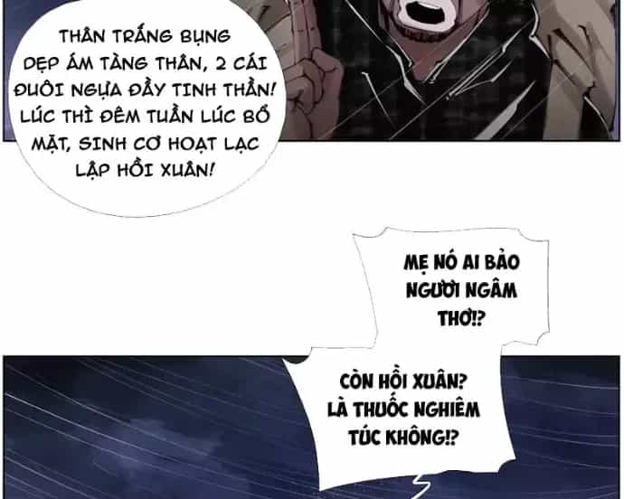 Tiên Hàng Đầu - Chương 56 - ảnh 41