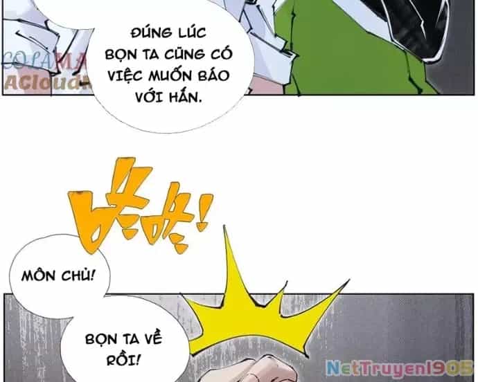 Tiên Hàng Đầu - Chương 56 - ảnh 64