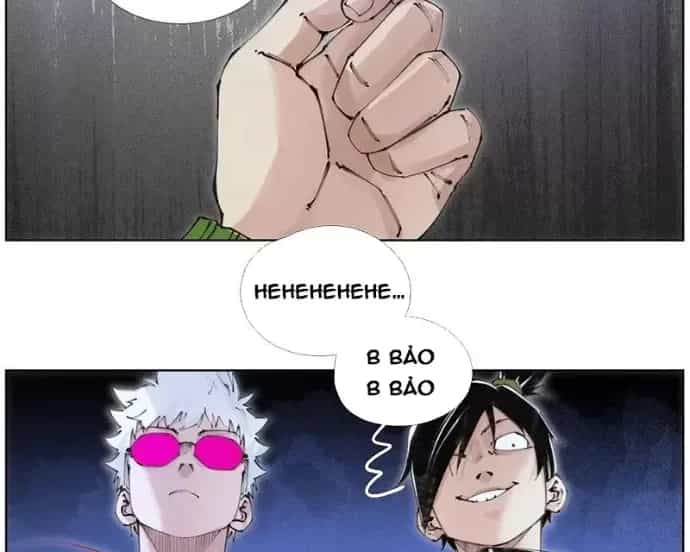 Tiên Hàng Đầu - Chương 56 - ảnh 65