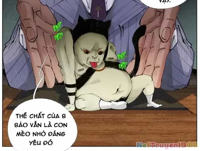 Tiên Hàng Đầu - Chương 56 - ảnh 80