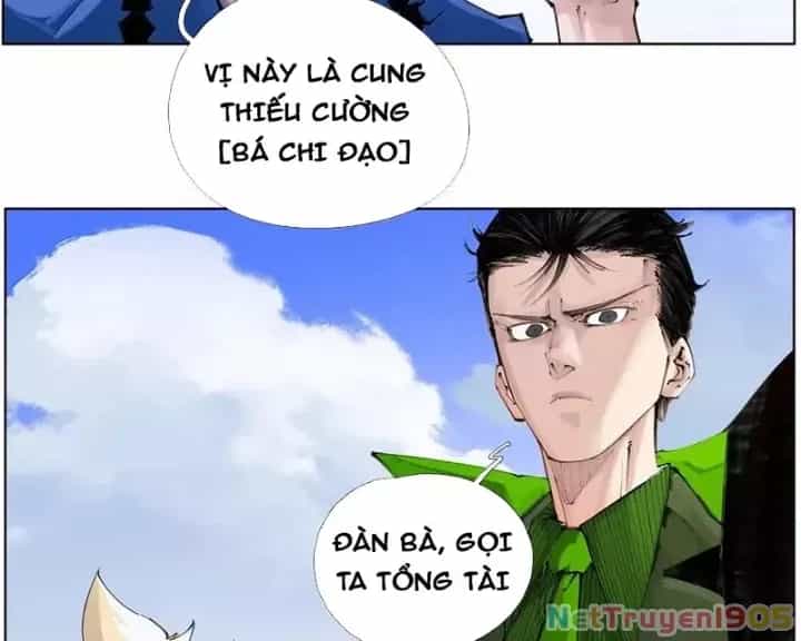 Tiên Hàng Đầu - Chương 57 - ảnh 43