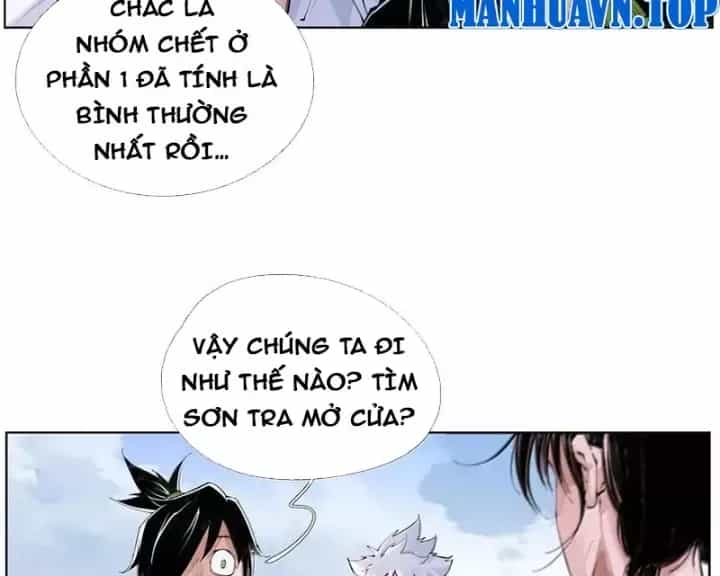 Tiên Hàng Đầu - Chương 57 - ảnh 46