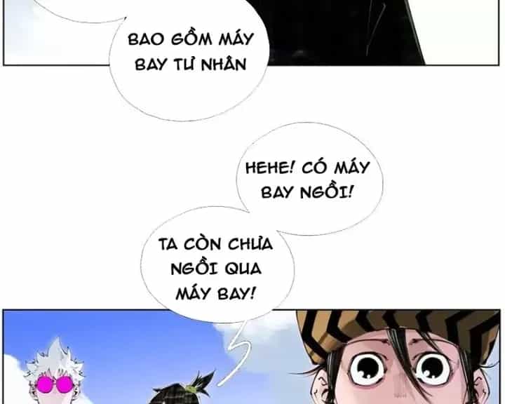 Tiên Hàng Đầu - Chương 57 - ảnh 58