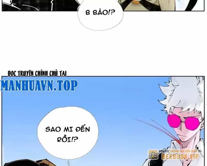 Tiên Hàng Đầu - Chương 57 - ảnh 75