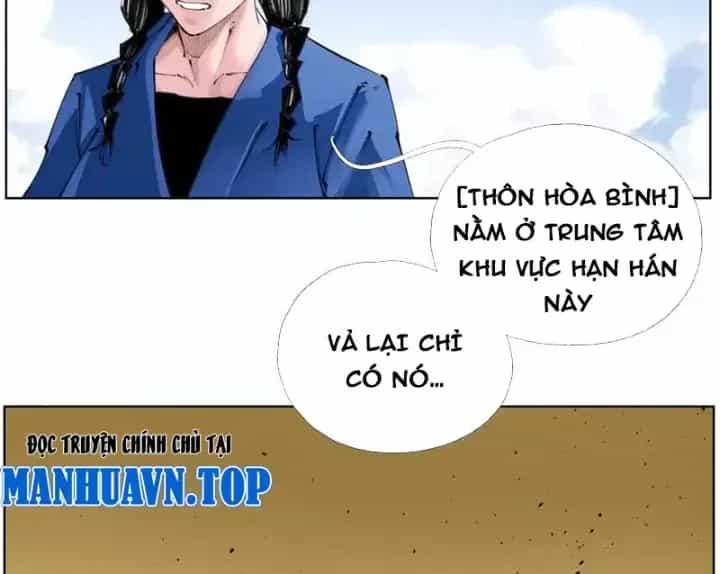 Tiên Hàng Đầu - Chương 57 - ảnh 83