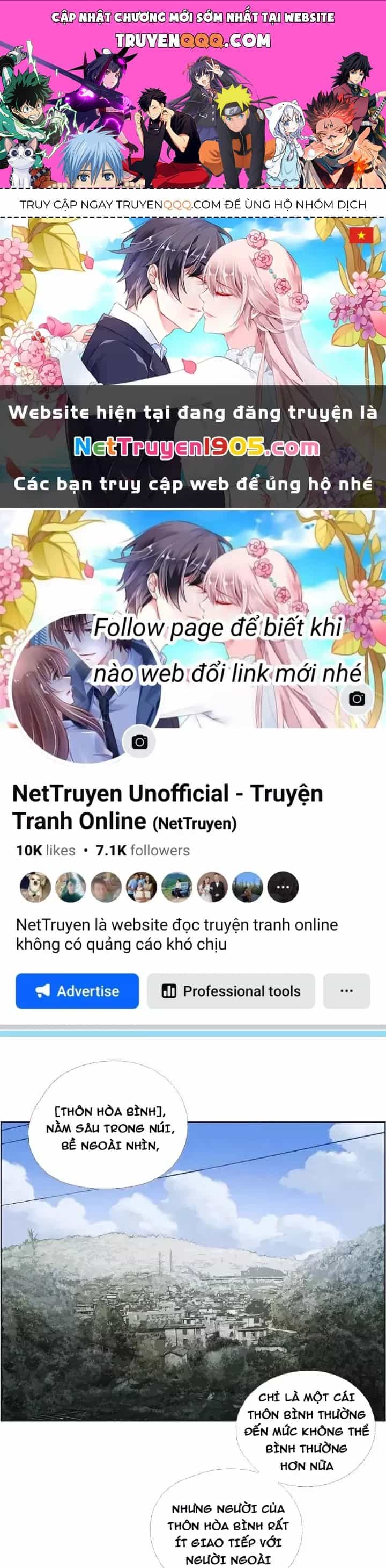 Tiên Hàng Đầu - Chương 58 - ảnh 1