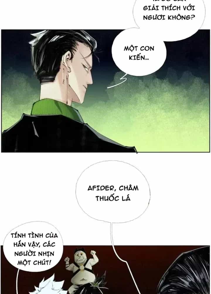 Tiên Hàng Đầu - Chương 58 - ảnh 11