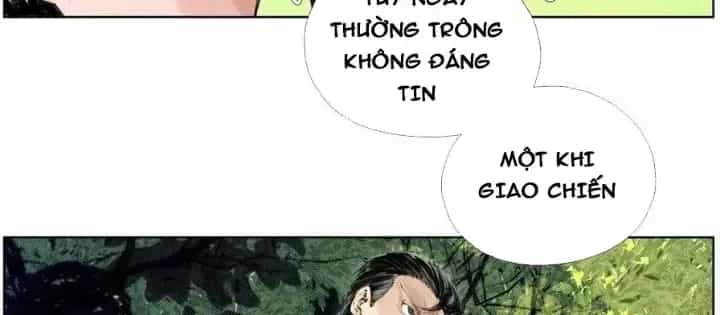 Tiên Hàng Đầu - Chương 58 - ảnh 22