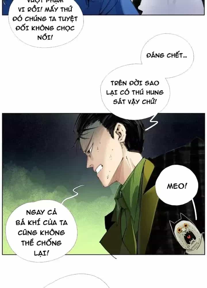 Tiên Hàng Đầu - Chương 58 - ảnh 49