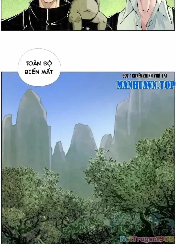 Tiên Hàng Đầu - Chương 58 - ảnh 7