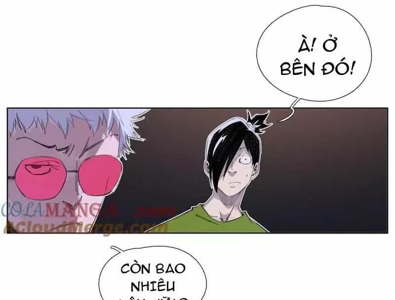 Tiên Hàng Đầu - Chương 6 - ảnh 31