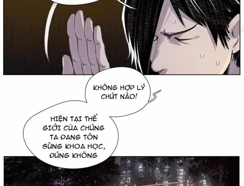 Tiên Hàng Đầu - Chương 6 - ảnh 9