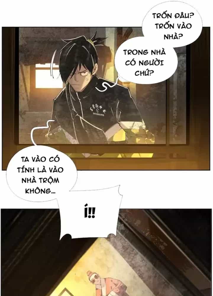 Tiên Hàng Đầu - Chương 59 - ảnh 43