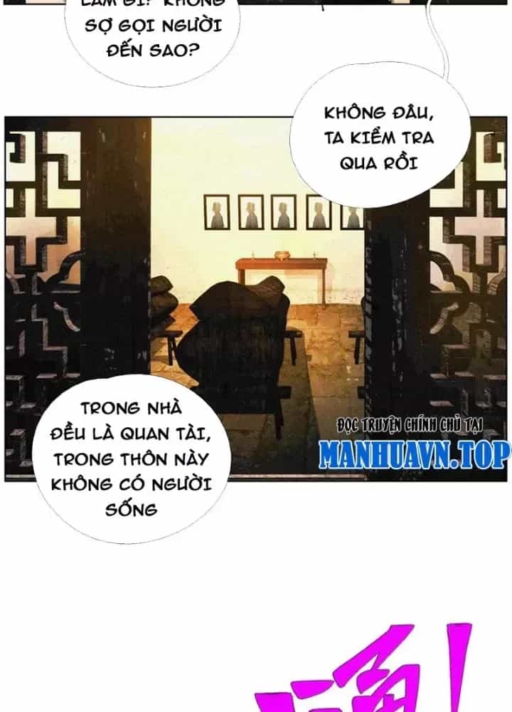 Tiên Hàng Đầu - Chương 60 - ảnh 29
