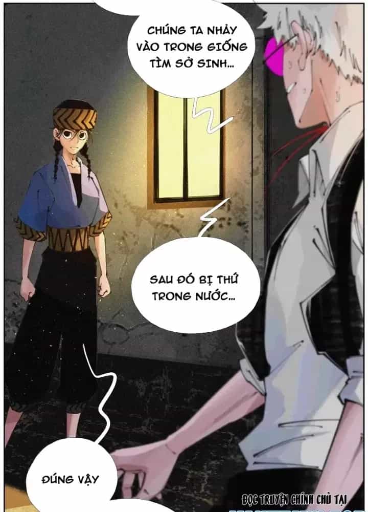 Tiên Hàng Đầu - Chương 60 - ảnh 7