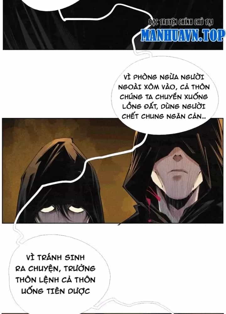 Tiên Hàng Đầu - Chương 60 - ảnh 83