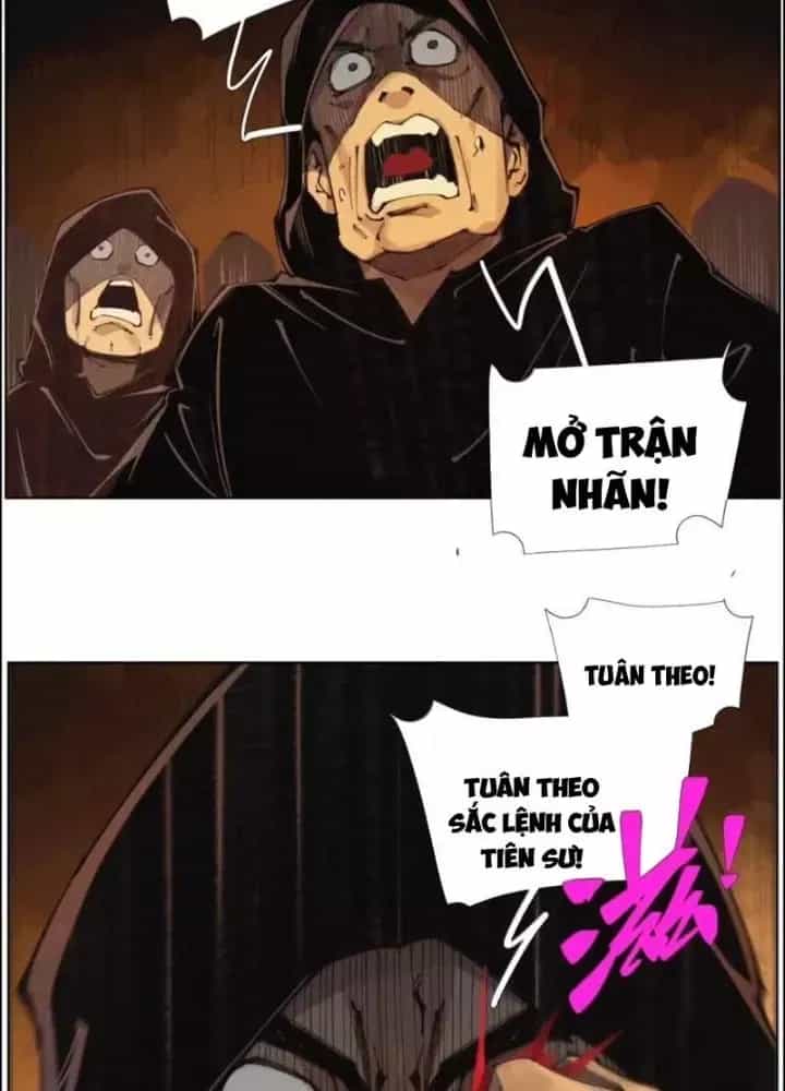 Tiên Hàng Đầu - Chương 61 - ảnh 41