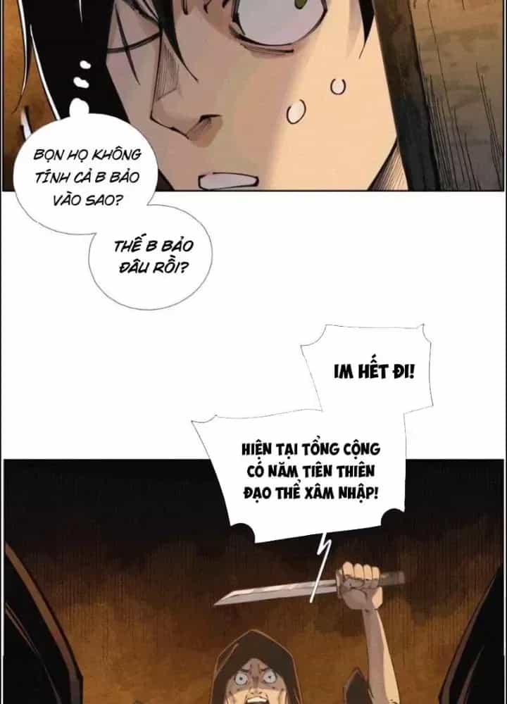 Tiên Hàng Đầu - Chương 61 - ảnh 81