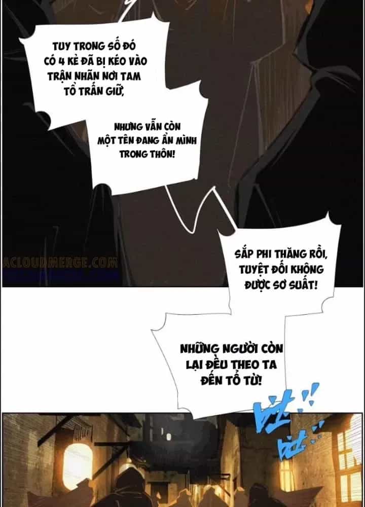 Tiên Hàng Đầu - Chương 61 - ảnh 83