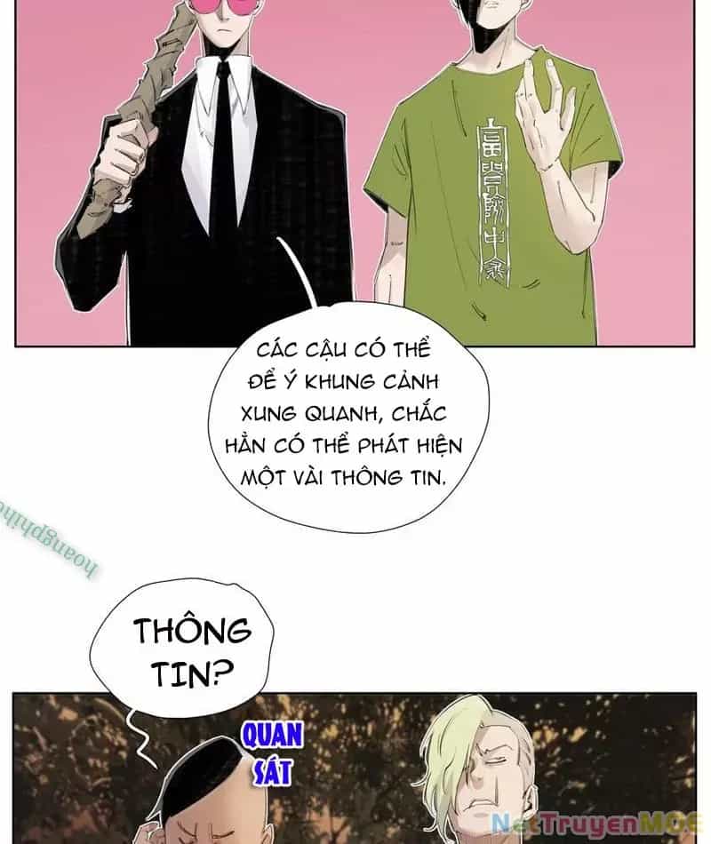 Tiên Hàng Đầu - Chương 7 - ảnh 13