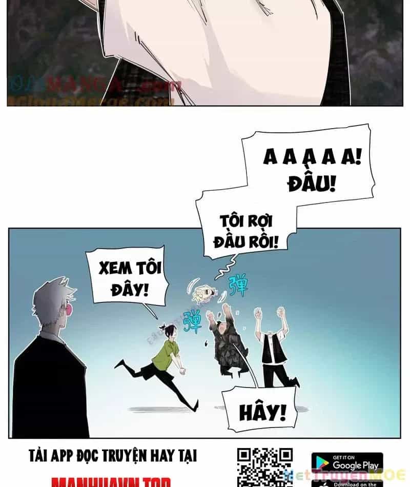 Tiên Hàng Đầu - Chương 7 - ảnh 19