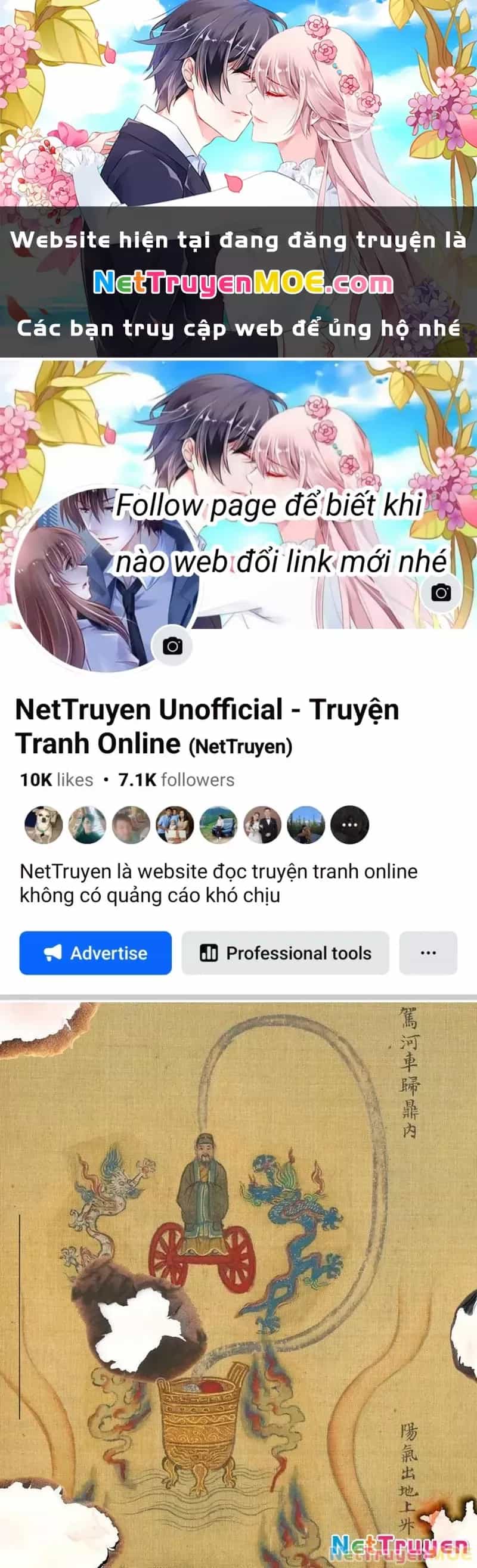 Tiên Hàng Đầu - Chương 7 - ảnh 2