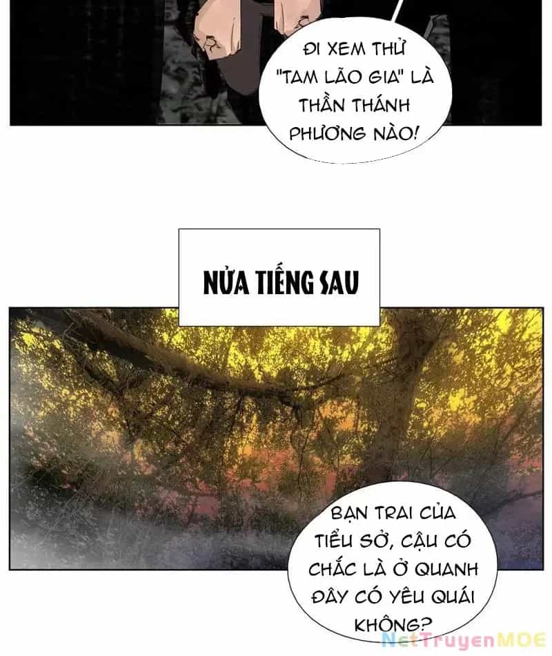 Tiên Hàng Đầu - Chương 7 - ảnh 24