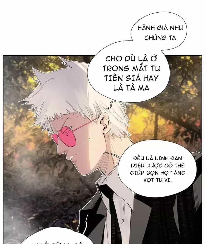 Tiên Hàng Đầu - Chương 7 - ảnh 31