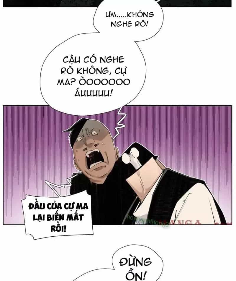 Tiên Hàng Đầu - Chương 7 - ảnh 33