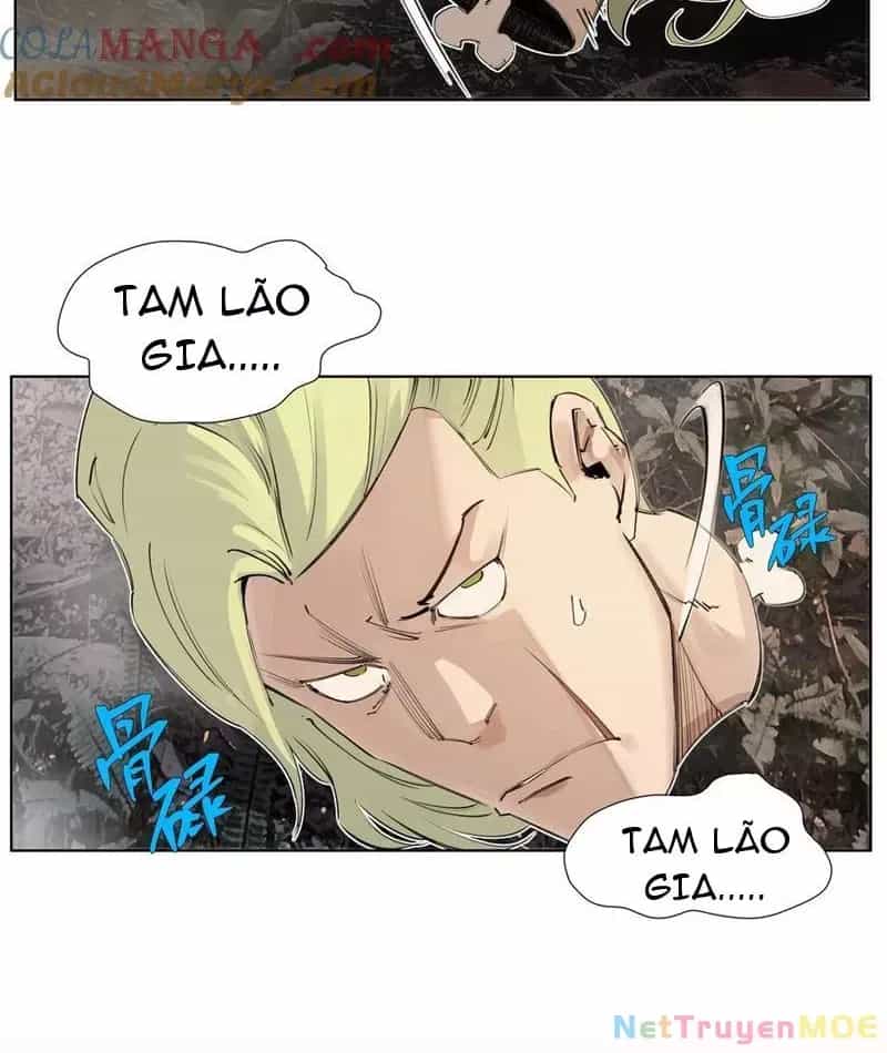 Tiên Hàng Đầu - Chương 7 - ảnh 36