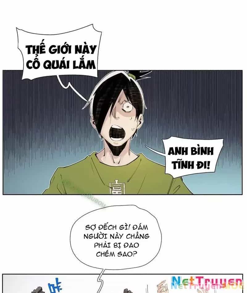 Tiên Hàng Đầu - Chương 8 - ảnh 12