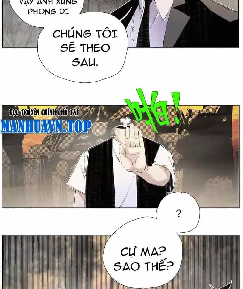Tiên Hàng Đầu - Chương 8 - ảnh 14