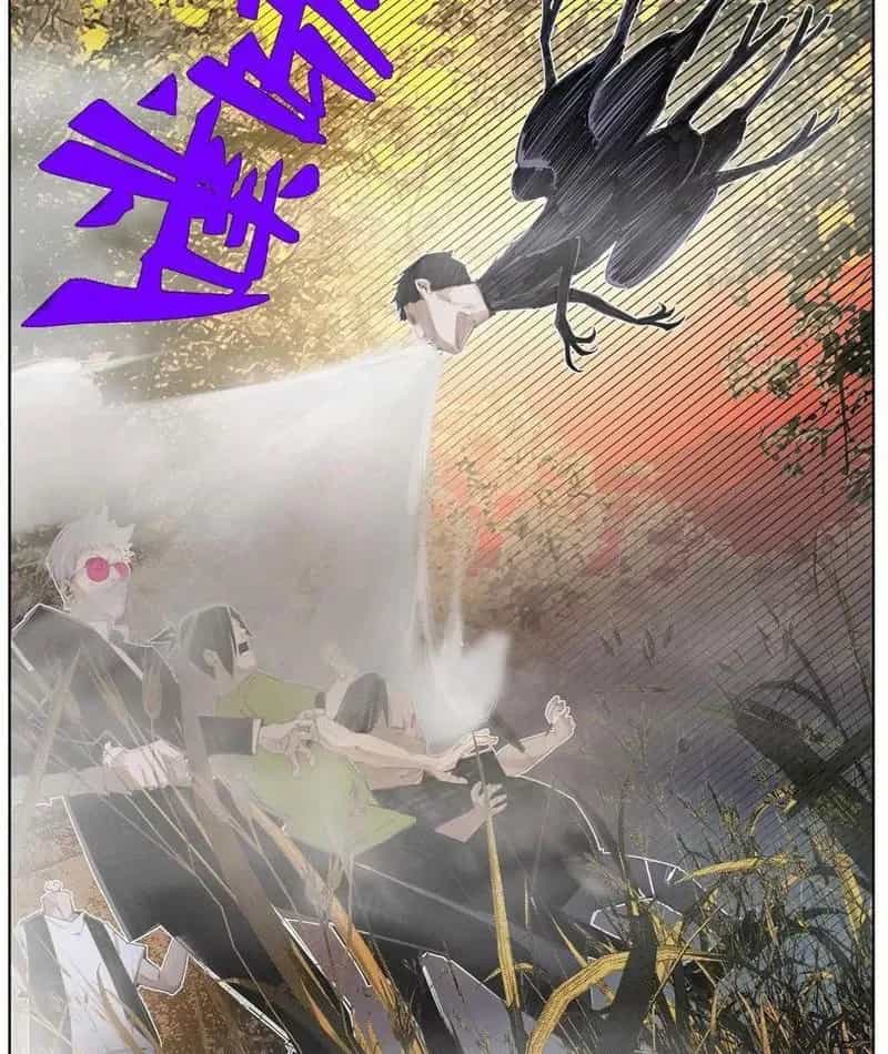 Tiên Hàng Đầu - Chương 8 - ảnh 40