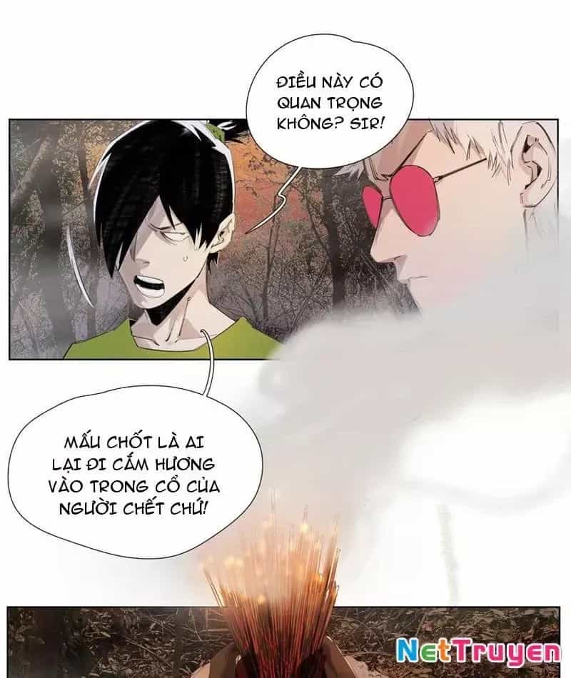 Tiên Hàng Đầu - Chương 8 - ảnh 7