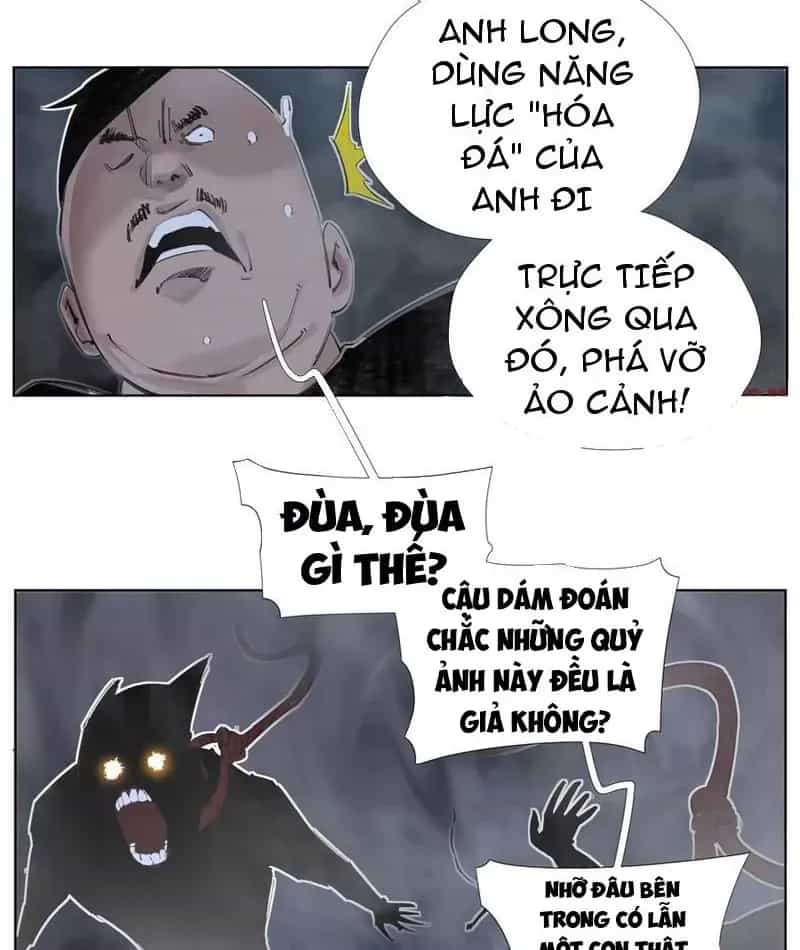 Tiên Hàng Đầu - Chương 9 - ảnh 24