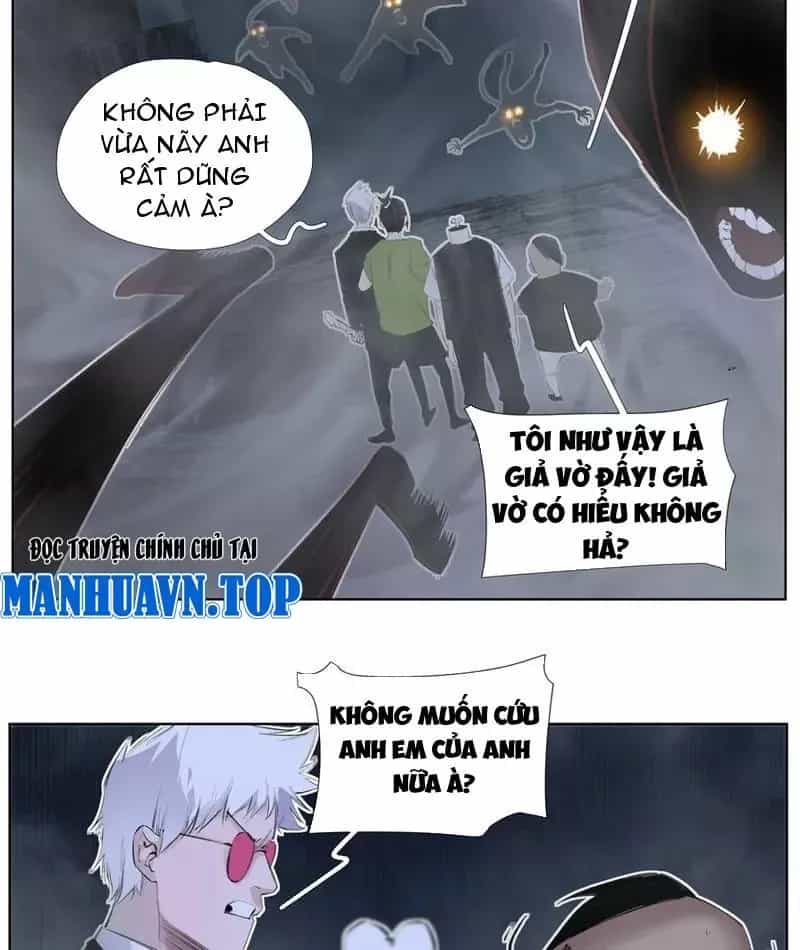 Tiên Hàng Đầu - Chương 9 - ảnh 26