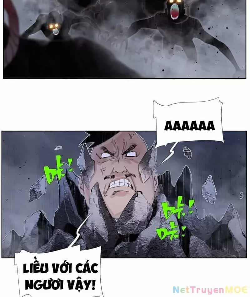 Tiên Hàng Đầu - Chương 9 - ảnh 28