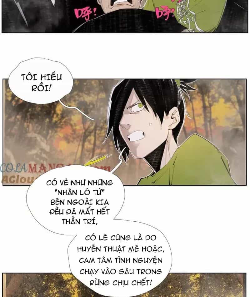 Tiên Hàng Đầu - Chương 9 - ảnh 40