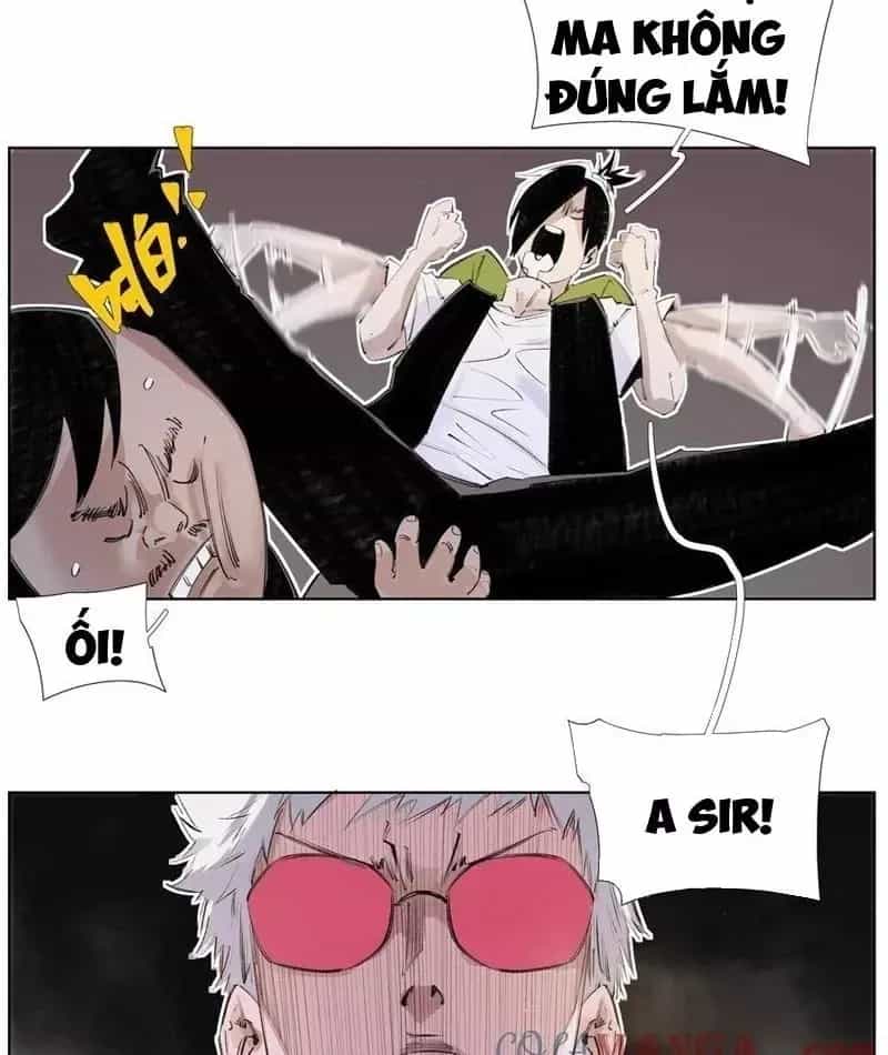 Tiên Hàng Đầu - Chương 9 - ảnh 45
