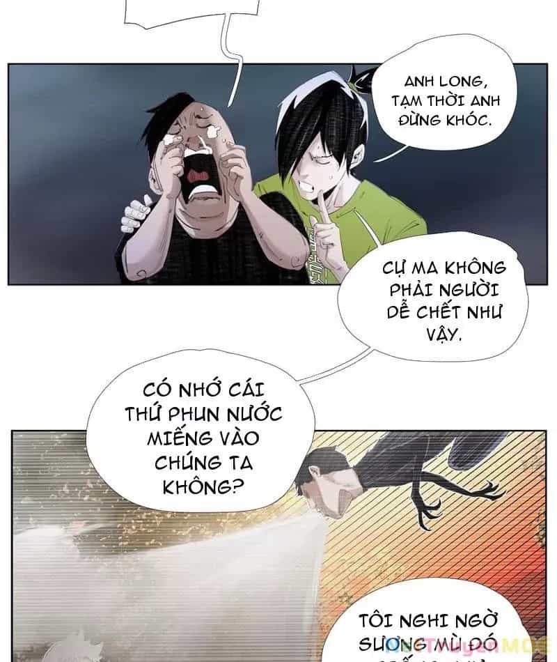 Tiên Hàng Đầu - Chương 9 - ảnh 6