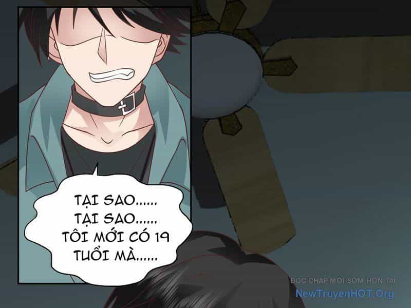 Tiến Hóa Ban Đầu - Chương 1 - ảnh 21