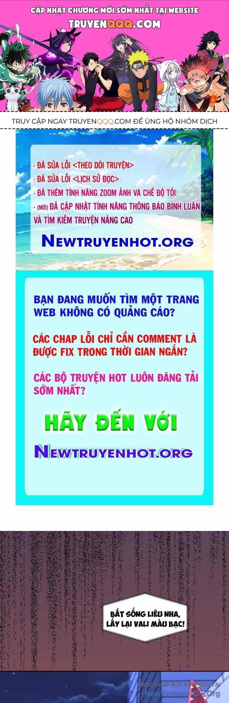 Tiến Hóa Ban Đầu - Chương 11 - ảnh 1