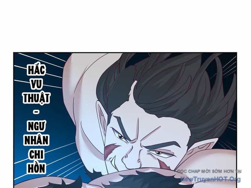 Tiến Hóa Ban Đầu - Chương 11 - ảnh 40