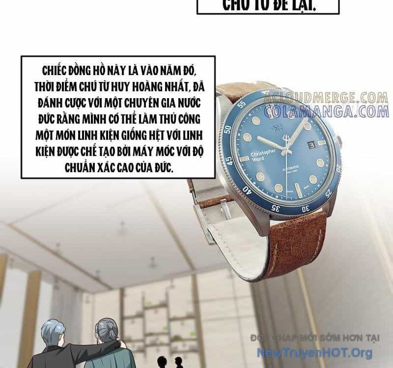 Tiến Hóa Ban Đầu - Chương 12 - ảnh 27